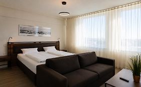 Motel Plus Schoenefeld